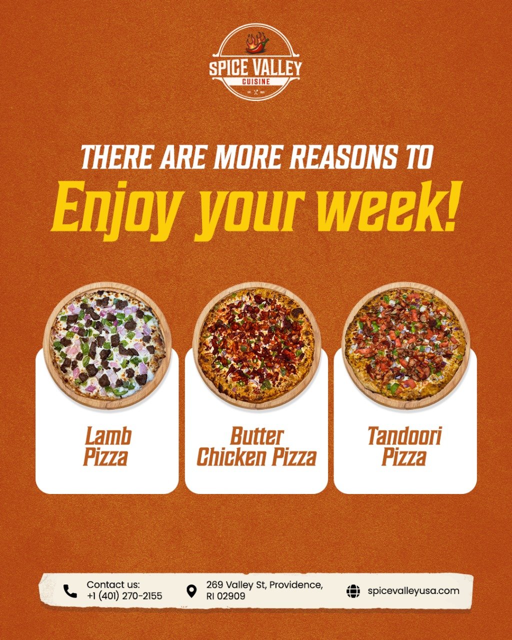 Best Restaurants in Providence for Halal Cuisine